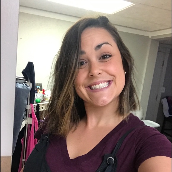 Meet the Posher Other - Meet your Posher, Becky